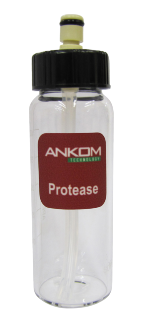 TDF36 Protease Container