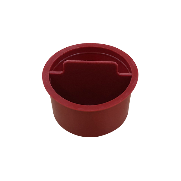 Round Bottom Flask Cap
